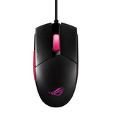 ASUS ROG STRIX Impact II ELECTRO PUNK Gaming-Maus