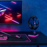 ASUS ROG Strix Go 2,4 GHz ELECTRO PUNK Gaming-Headset