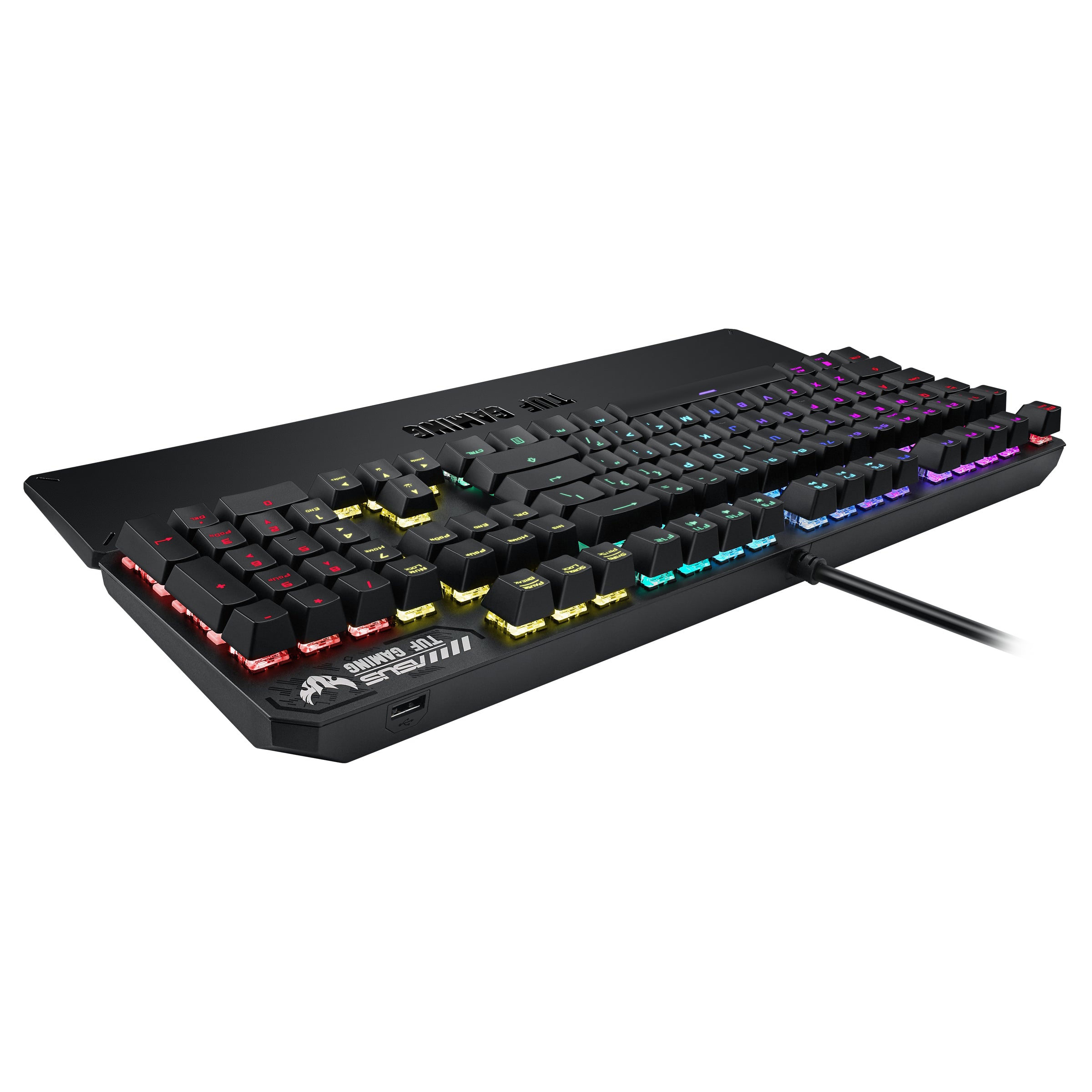 ASUS TUF K3 (RA05) Gaming-Tastatur