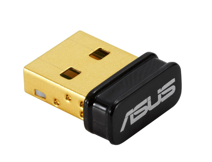 ASUS Netzwerkadapter USB 2.0 3Mbps Wireless