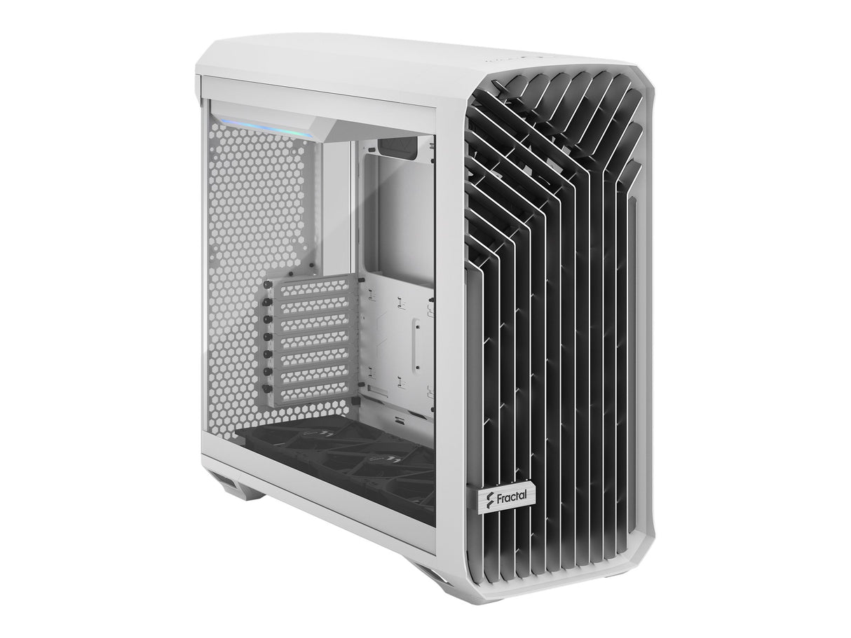 Fractal Design Torrent White TG Clear Tint Fractal Design