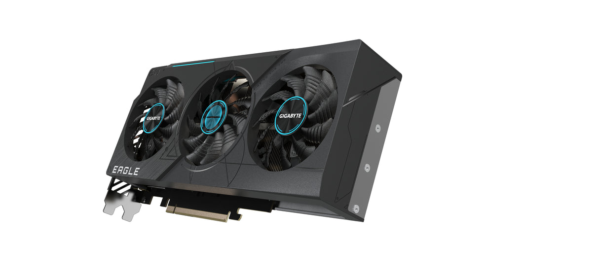 Gigabyte GeForce RTX 4070 SUPER EAGLE OC 12G 12GB