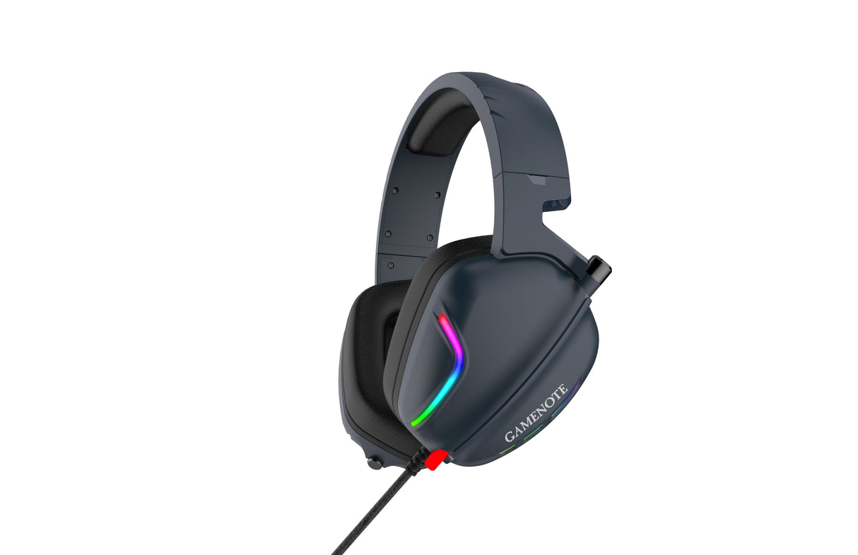 Havit H2019U RGB Gaming Headset Havit