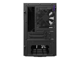 NZXT H series H210 Tårn Mini ITX Sort Hvid NZXT