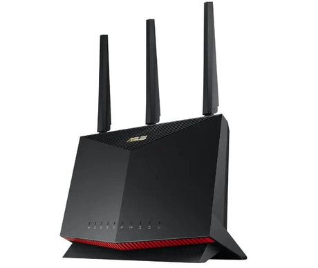 ASUS RT-AX86U Trådløs router Desktop Asus