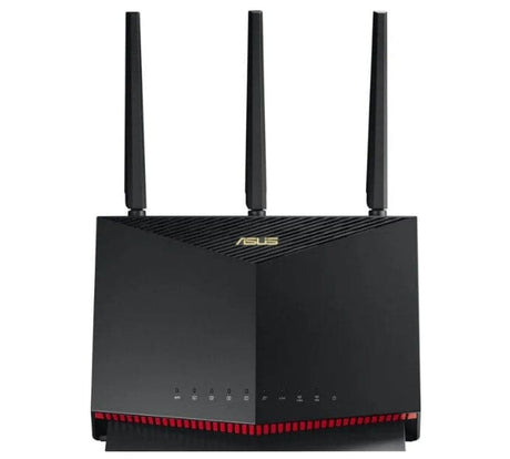 ASUS RT-AX86U Trådløs router Desktop Asus