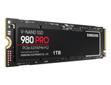 Samsung 980 PRO SSD MZ-V8P1T0BW 1TB M.2 Samsung