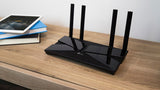 TP-Link Archer AX1500 Wireless Router Desktop