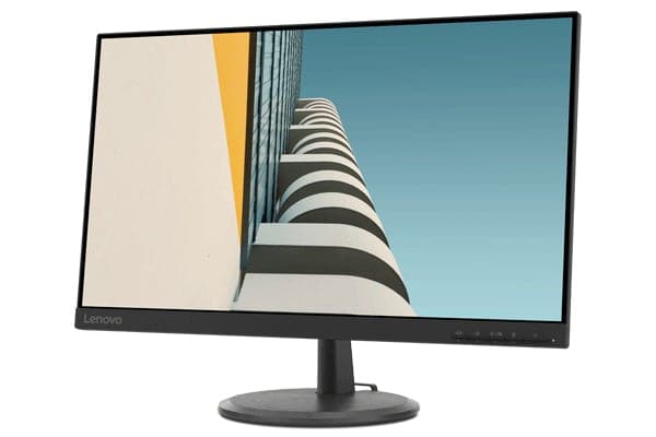 Lenovo D24-20 23.8 1920 x 1080 VGA (HD-15) HDMI 75Hz Lenovo