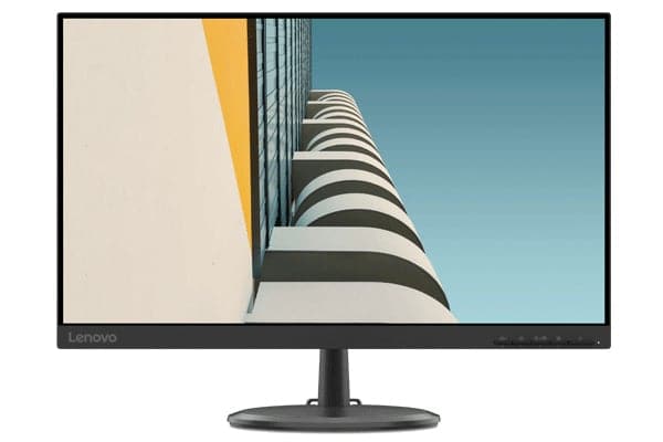 Lenovo D24-20 23.8 1920 x 1080 VGA (HD-15) HDMI 75Hz Lenovo