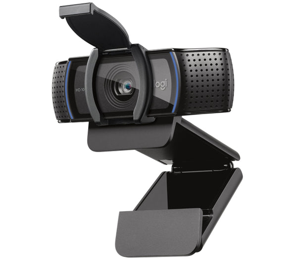 Logitech C920e Webcam mit Gewinde