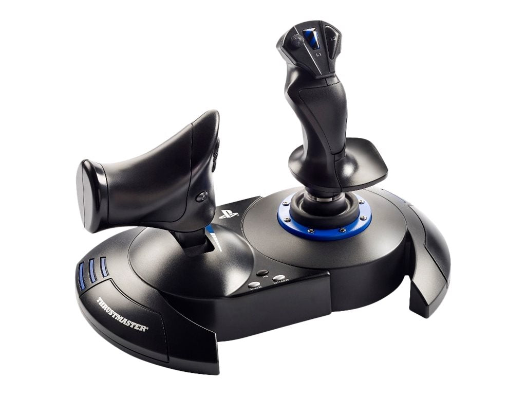 Thrustmaster T-Flight Hotas 4 Joystick