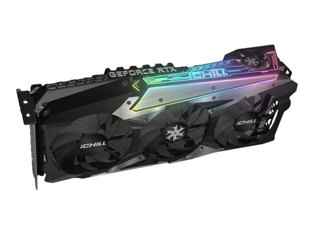 Inno3D GeForce RTX 3080 Ti iChill X4 12GB Inno3D