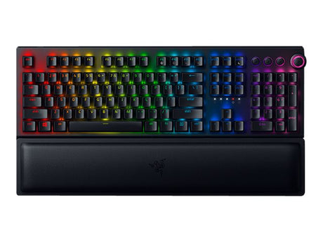 Razer BlackWidow V3 Pro Trådløs Gamingtastatur Razer