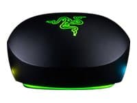 Razer Abyssus Essential Gaming Mus - Sort Razer