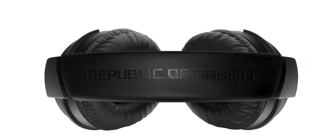 ASUS ROG Strix Go Core | Over-Ear | Schwarz