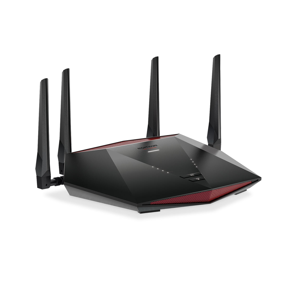 NETGEAR Nighthawk Pro Gaming XR1000 WLAN-Desktop-Router