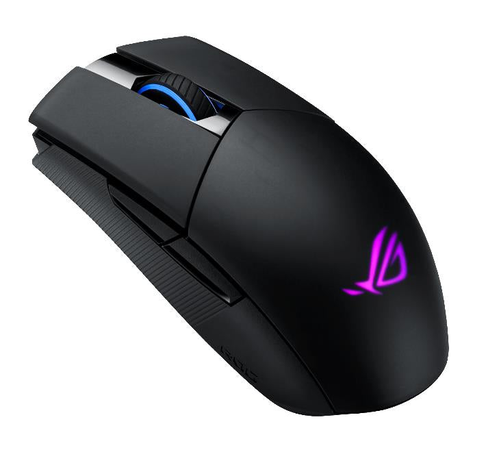 ASUS ROG STRIX Impact II kabellose Gaming-Maus