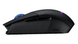 ASUS ROG STRIX Impact II kabellose Gaming-Maus