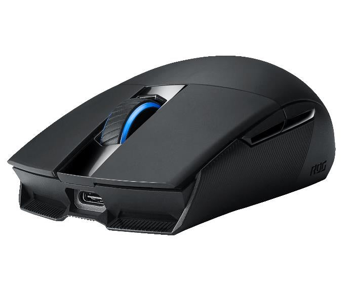 ASUS ROG STRIX Impact II kabellose Gaming-Maus