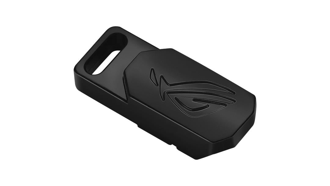 ASUS ROG CHAKRAM Core Gaming-Maus