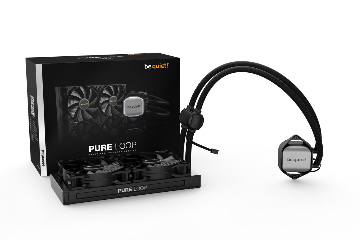 be quiet! Pure Loop - 240mm be quiet!