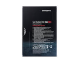 Samsung 980 PRO SSD MZ-V8P2T0BW 2TB M.2 Samsung