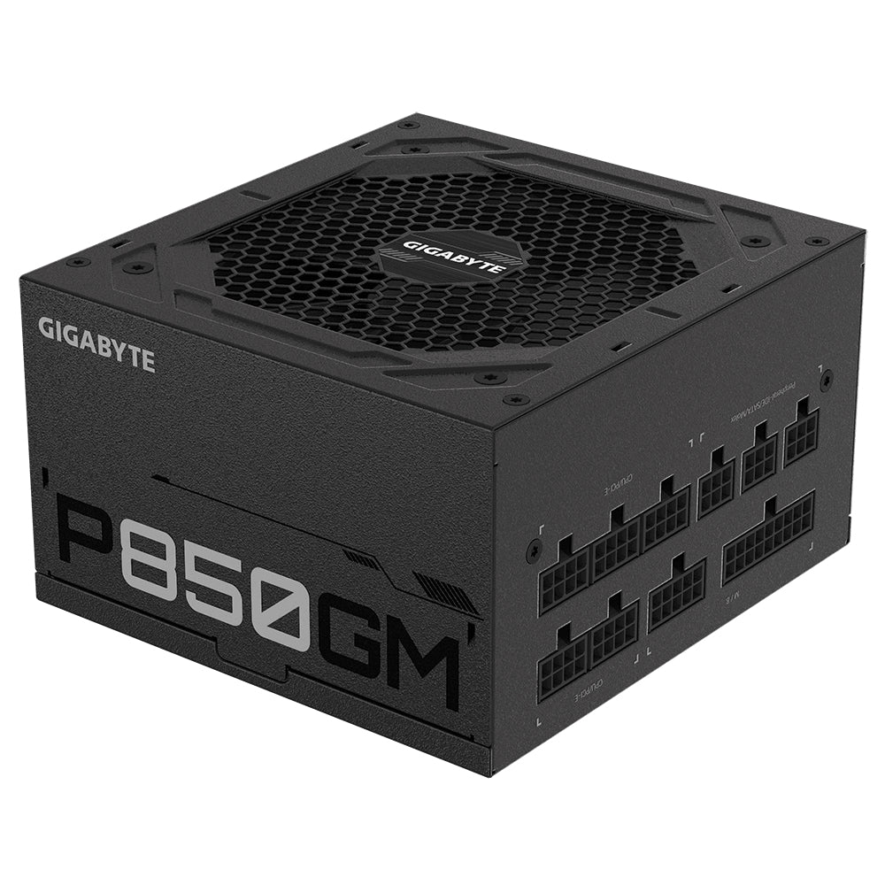 Gigabyte P850GM Netzteil 850Watt