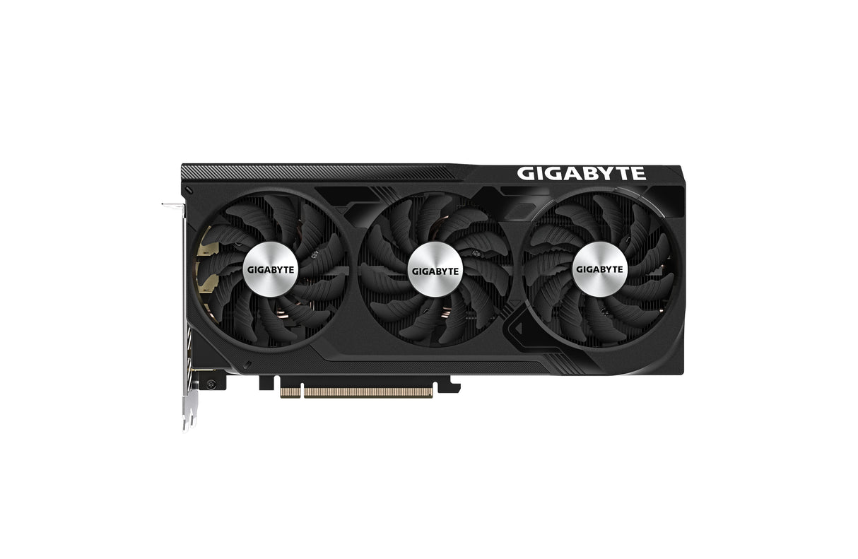 Gigabyte GeForce RTX 4070 Ti SUPER WINDFORCE OC 16G 16GB