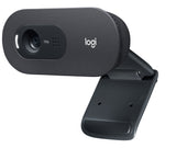 Logitech C505 Webcam mit Gewinde