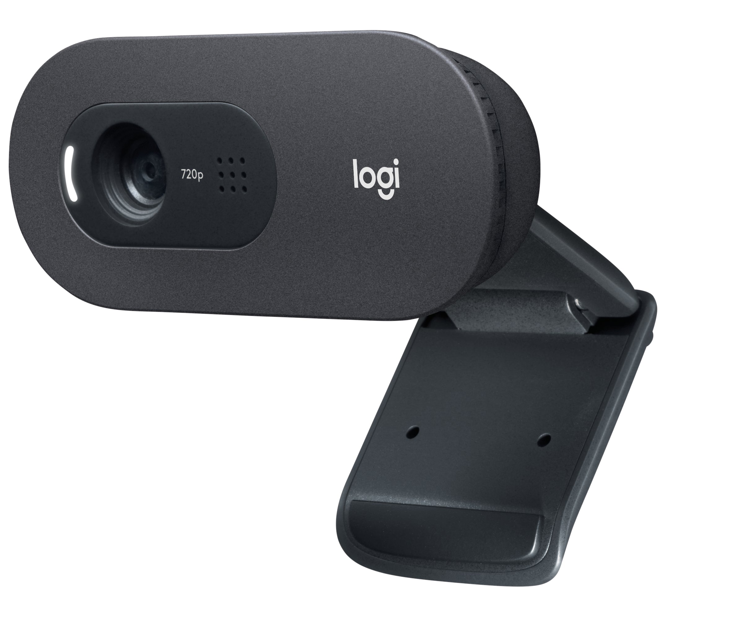 Logitech C505 Webcam mit Gewinde