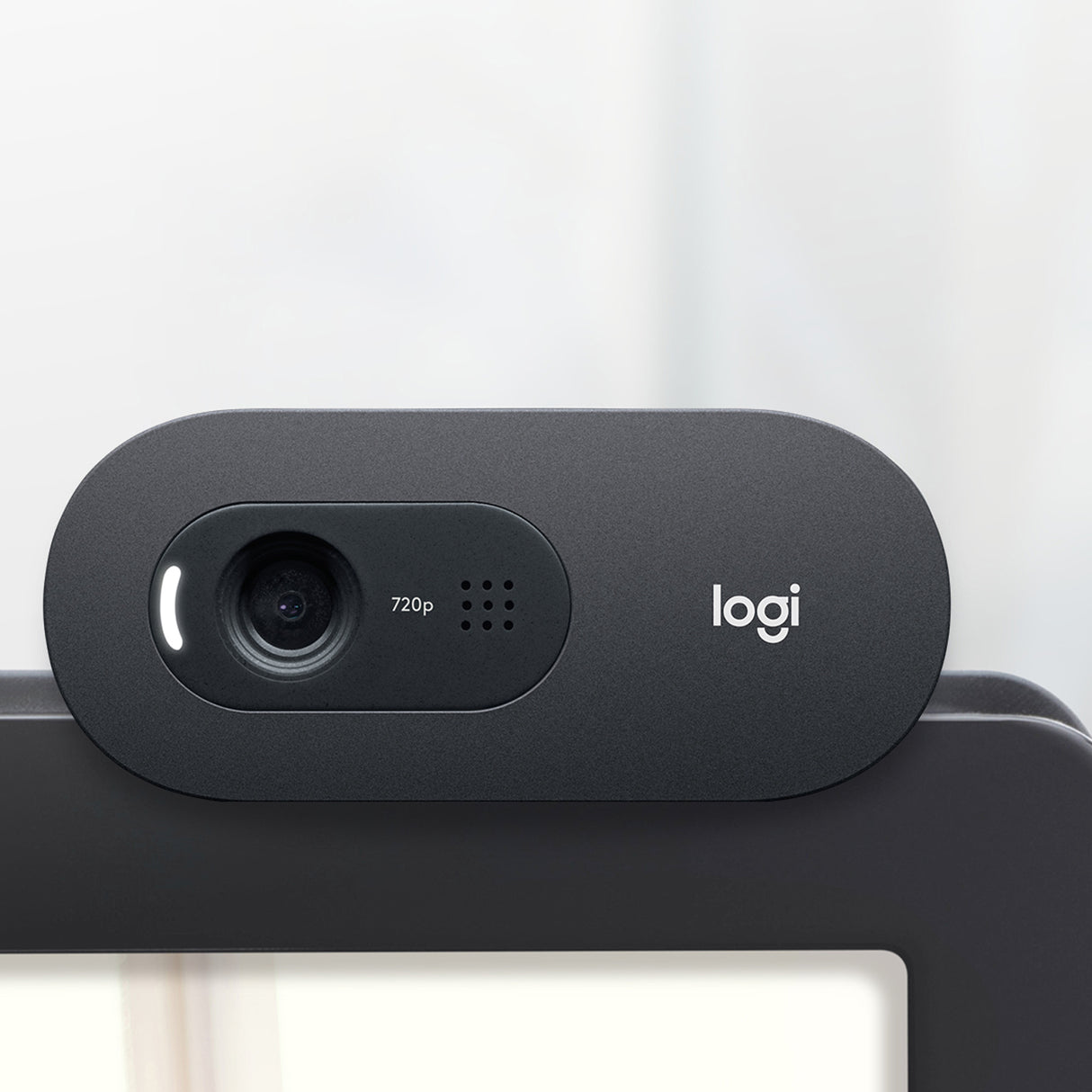 Logitech C505 Webcam mit Gewinde