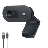 Logitech C505 Webcam mit Gewinde