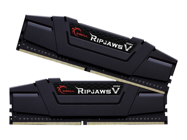 G.Skill Ripjaws V DDR4 16 GB Kit 3200 MHz CL16 Nicht-ECC 