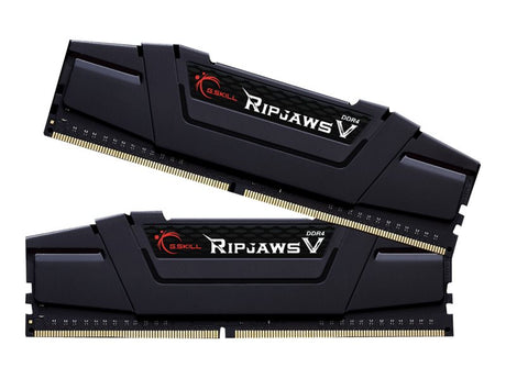 G.Skill Ripjaws V DDR4  32GB kit 3200MHz CL16 Ikke-ECC G.Skill