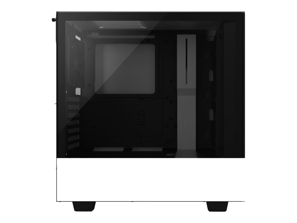 NZXT H510 - ELITE - White NZXT