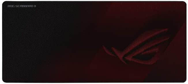 ASUS ROG Scabbard II XXL Mousepad