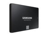 Samsung 870 EVO SSD MZ-77E250B 250GB 2.5 SATA-600 Samsung