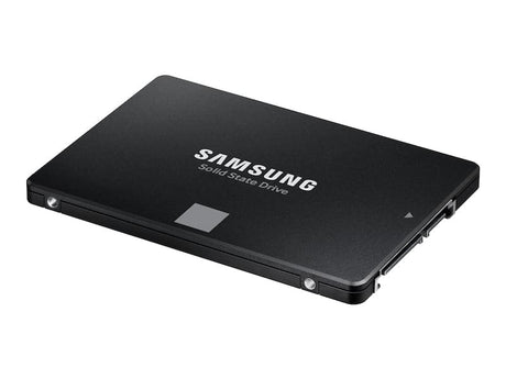 Samsung 870 EVO SSD MZ-77E250B 250GB 2.5 SATA-600 Samsung