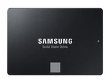 Samsung 870 EVO SSD MZ-77E250B 250GB 2.5 SATA-600 Samsung