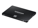 Samsung 870 EVO SSD MZ-77E500B 500GB 2.5 SATA-600 Samsung