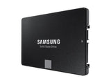 Samsung 870 EVO SSD MZ-77E500B 500GB 2.5 SATA-600 Samsung