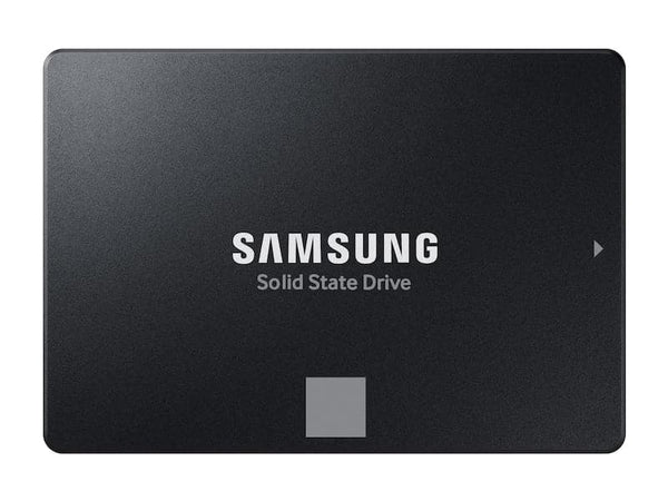 Samsung 870 EVO SSD MZ-77E2T0B 2 TB 2,5 SATA-600