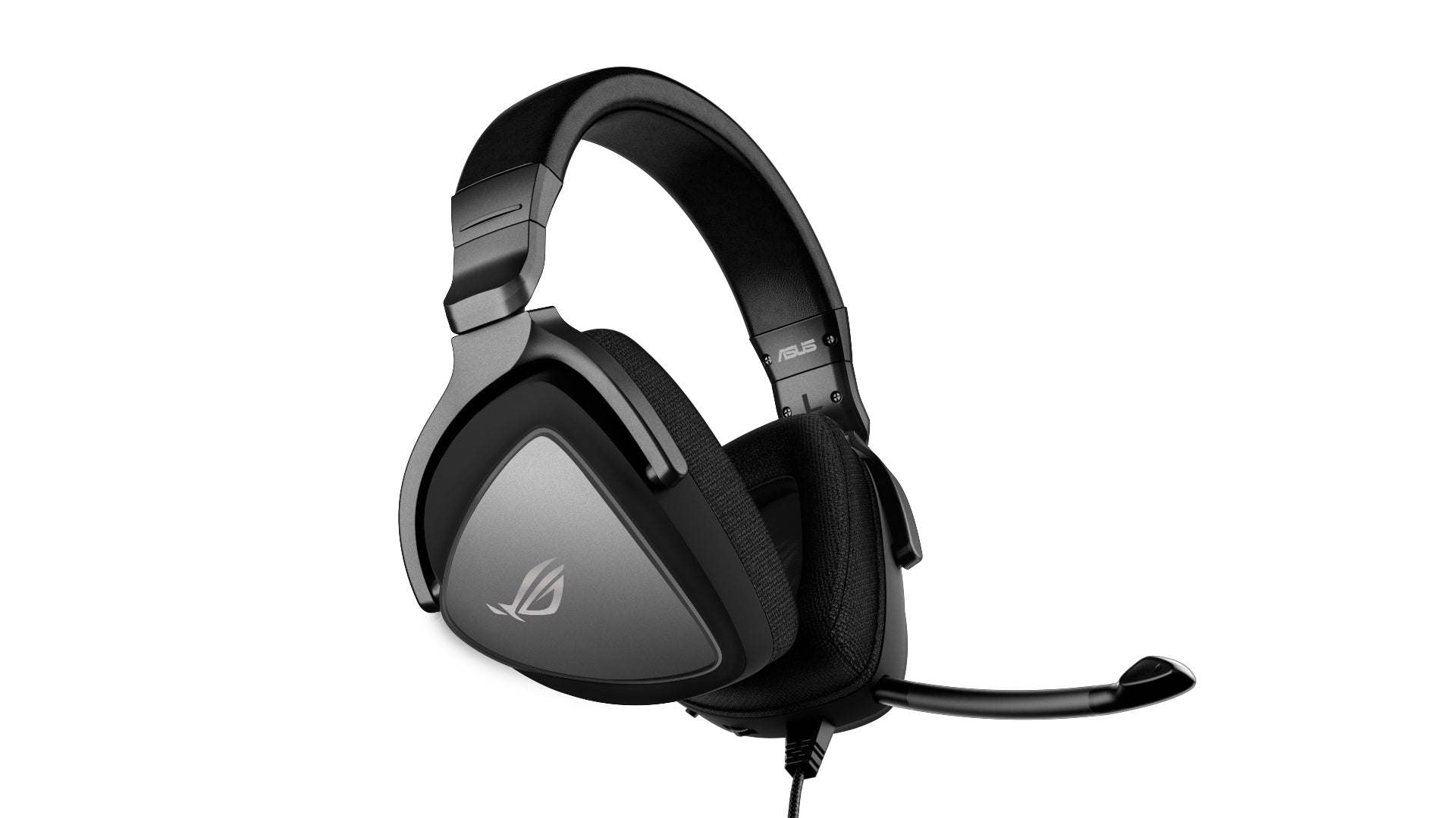 ASUS Headset ROG Delta S Gaming-Headset