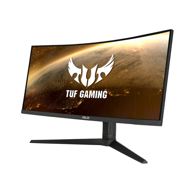ASUS TUF Gaming VG34VQL1B 34 3440 x 1440 HDMI DisplayPort 165 Hz