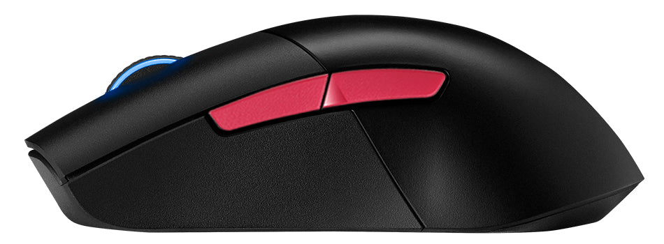 ASUS ROG KERIS (P513) Kabellose Gaming-Maus