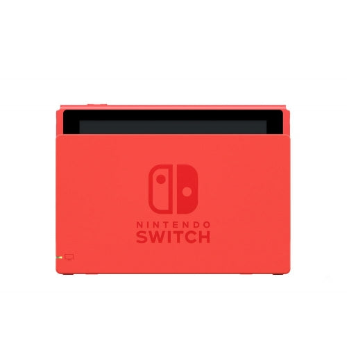 Nintendo Switch-Konsole Mario Red &amp; Blue Joy-Con Edition