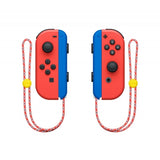 Nintendo Switch-Konsole Mario Red &amp; Blue Joy-Con Edition