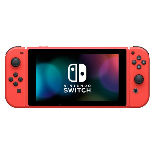 Nintendo Switch-Konsole Mario Red &amp; Blue Joy-Con Edition