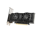 MSI GeForce GTX 1650 4GT LP OC 4GB MSI